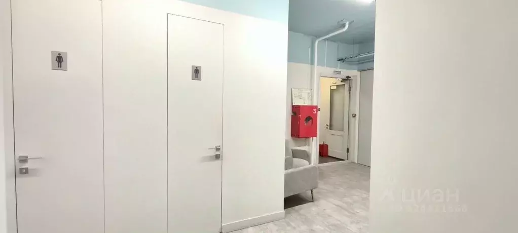 Офис в Новосибирская область, Новосибирск Советская ул., 23 (30 м) - Фото 2