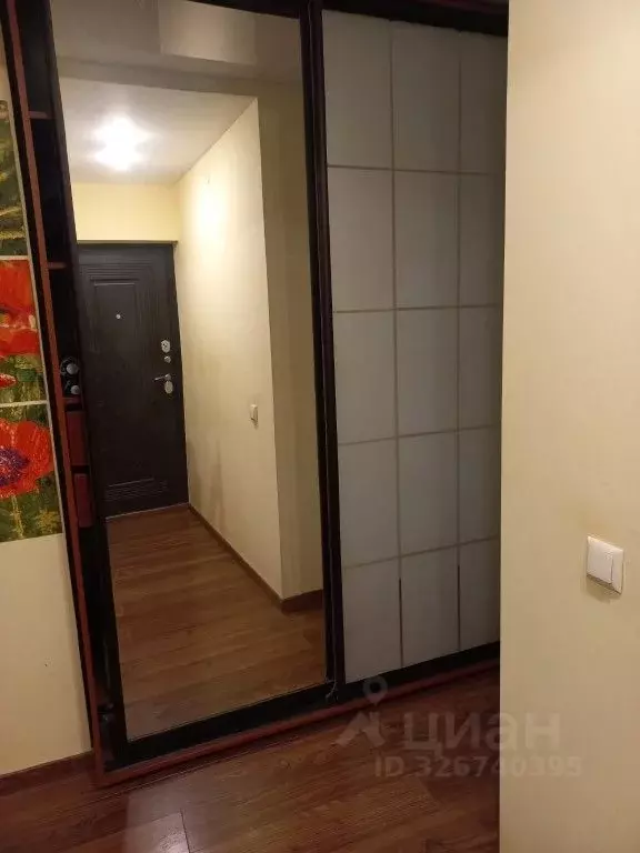 2-к кв. Севастополь ул. Михайловская, 7 (57.0 м) - Фото 2