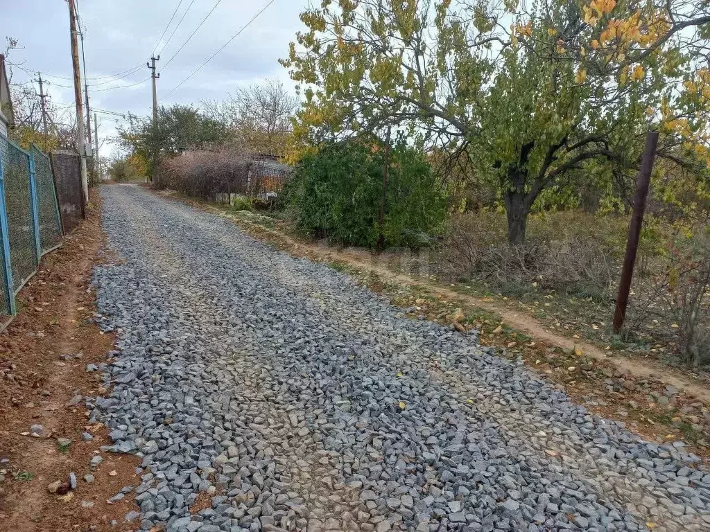 Участок в Ростовская область, Аксайский район, Большелогское с/пос, ... - Фото 2