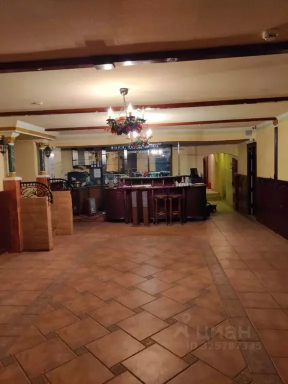 Помещение свободного назначения в Ростовская область, Азов Азовский ... - Фото 1