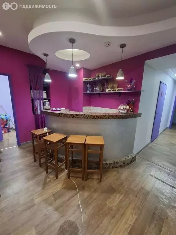 Помещение свободного назначения (173 м) - Фото 1