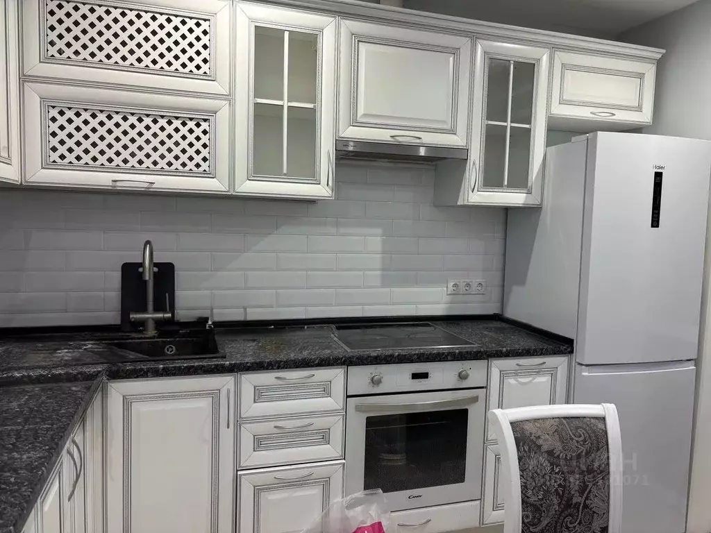 1-к кв. Москва Донецкая ул., 19 (43.0 м) - Фото 1