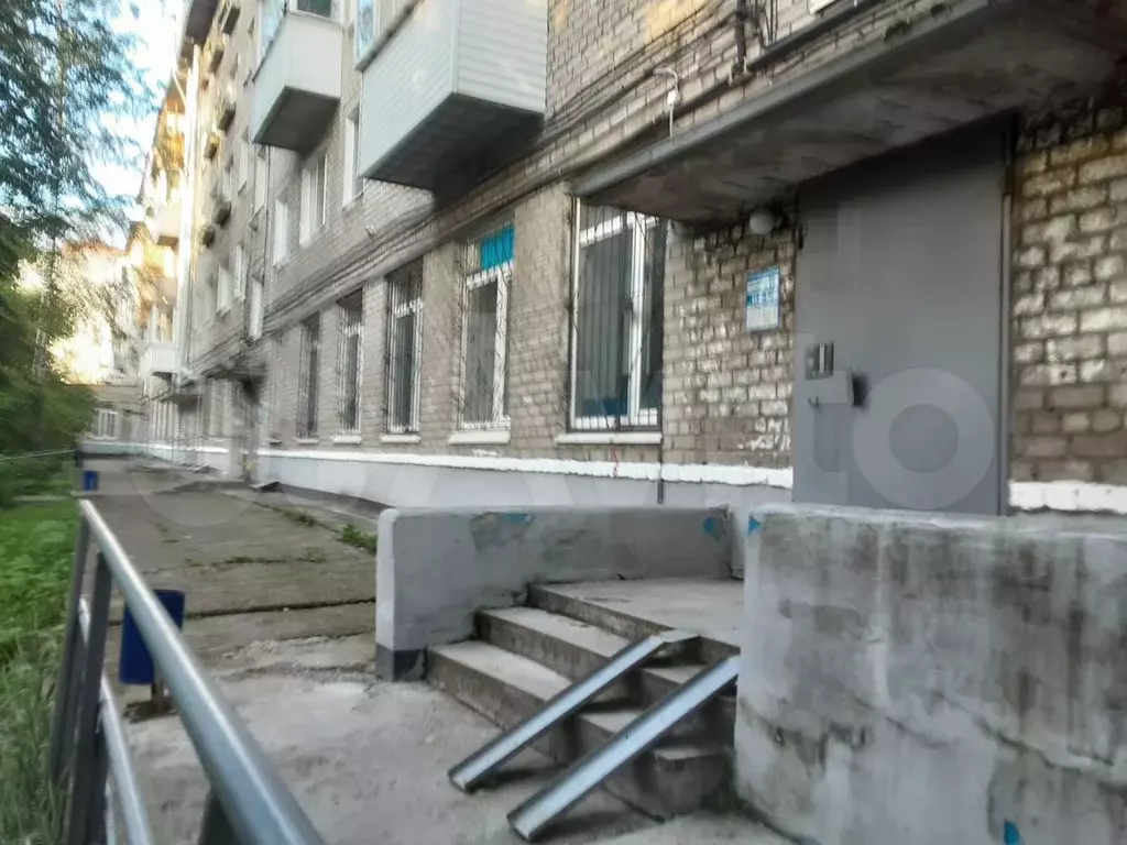 2-к. квартира, 42 м, 5/5 эт. - Фото 1