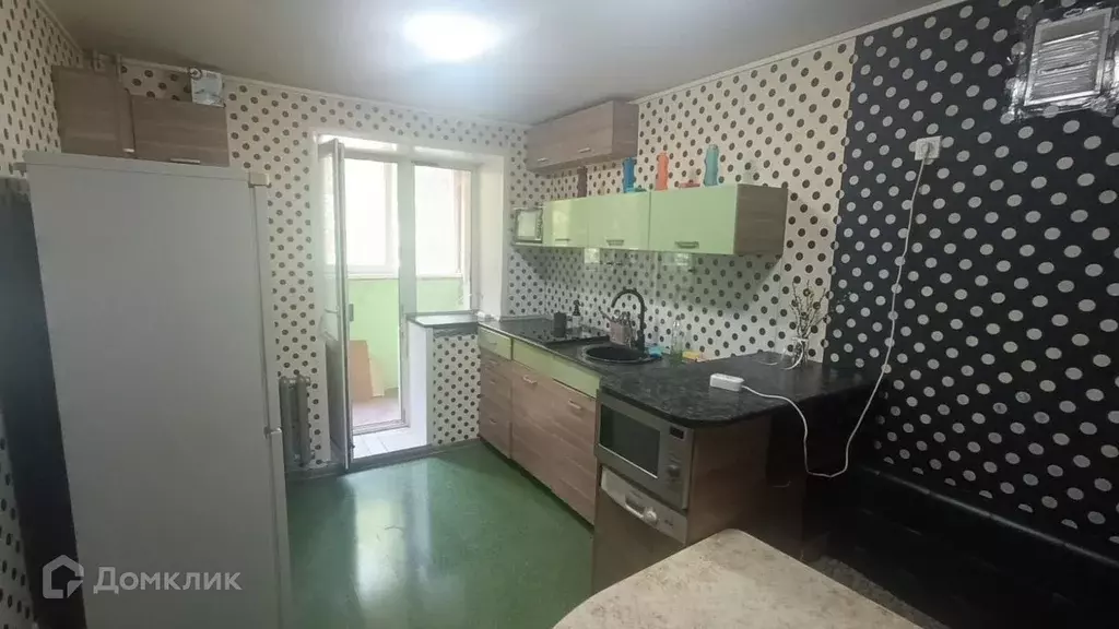 Продаётся 2-к квартира, 71.8 м - Фото 0