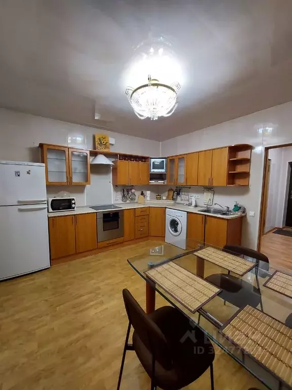 2-к кв. Воронежская область, Воронеж Плехановская ул., 30 (66.0 м) - Фото 2