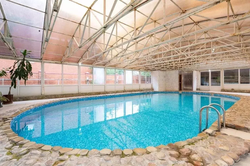 Дом в Московская область, Балашиха Богородская ул., 20 (650 м) - Фото 1