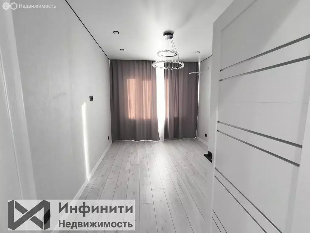 1-комнатная квартира: Ставрополь, улица Тухачевского, 30/7 (33.1 м) - Фото 1