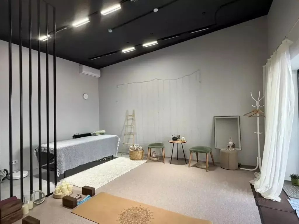 Офис в Татарстан, Казань Проточная ул., 8к2 (21 м) - Фото 1