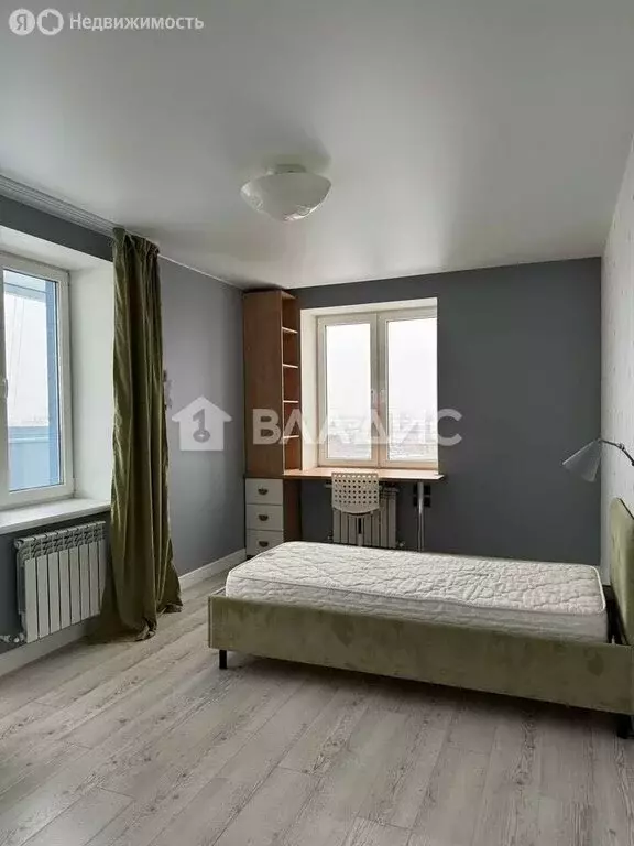 2-комнатная квартира: Иваново, Станционная улица, 13 (83.4 м) - Фото 1