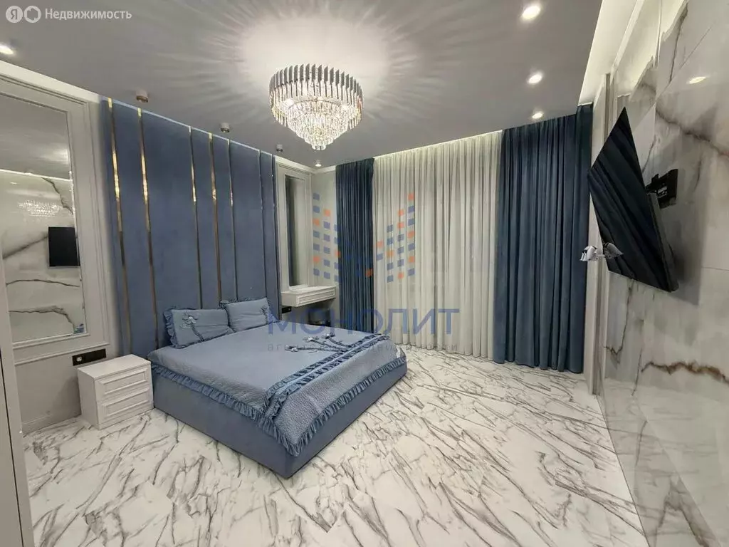 3-комнатная квартира: Москва, Остафьевская улица, 50к2 (98 м) - Фото 2