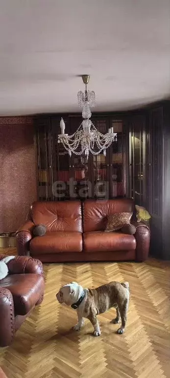 2-к кв. Ростовская область, Ростов-на-Дону ул. Варфоломеева, 274 (58.0 ... - Фото 1