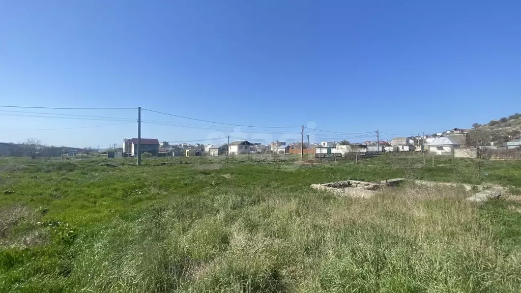 Участок в Крым, Ленинский район, Щелкино городское поселение, ... - Фото 0