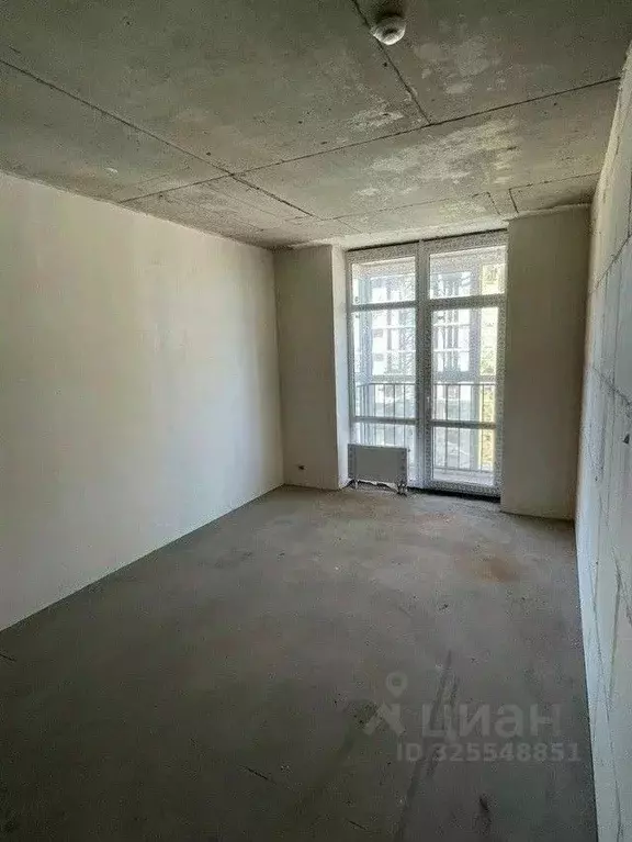 1-к кв. Астраханская область, Астрахань ул. Савушкина, 6/1 (38.8 м) - Фото 1