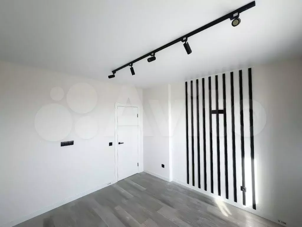 1-к. квартира, 40,5 м, 15/16 эт. - Фото 1
