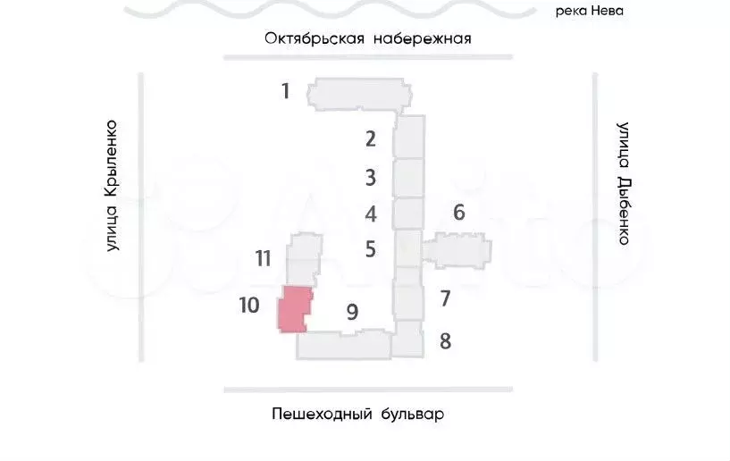 Продажа помещения свободного назначения 75 м2 - Фото 0