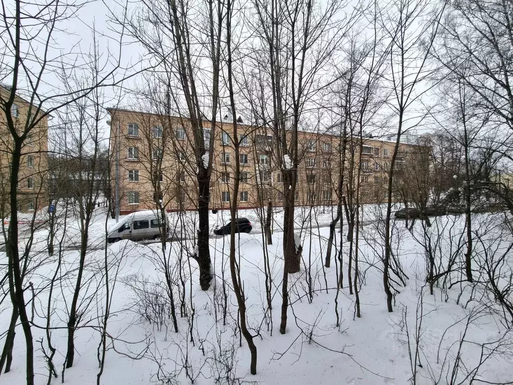 5-к кв. Москва пос. Внуково, ул. Спортивная, 2/11 (80.0 м) - Фото 2