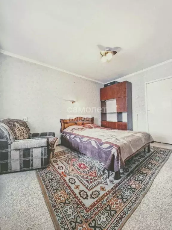 2-к кв. Самарская область, Тольятти ул. Льва Яшина, 10 (52.0 м) - Фото 1