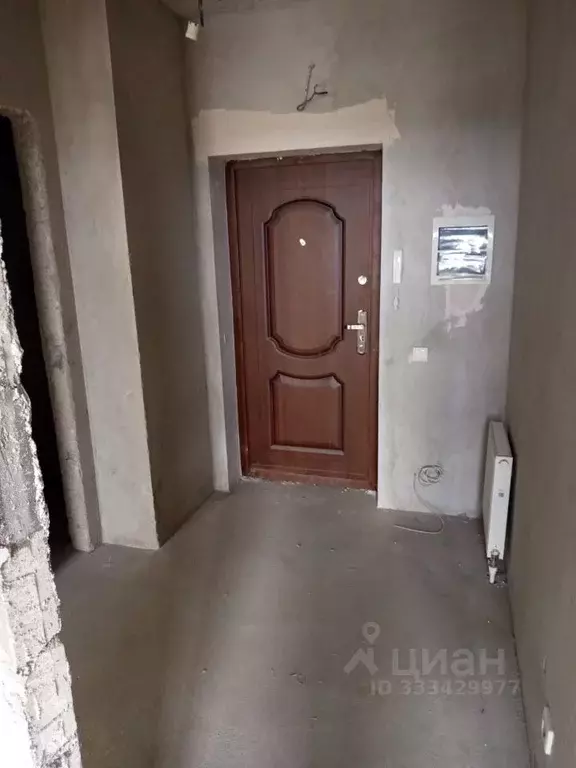 1-к кв. Калининградская область, Гурьевский муниципальный округ, пос. ... - Фото 2