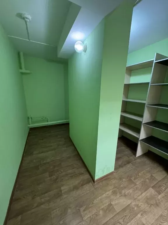 Помещение свободного назначения в Чувашия, Чебоксары ул. Мате Залка, ... - Фото 1