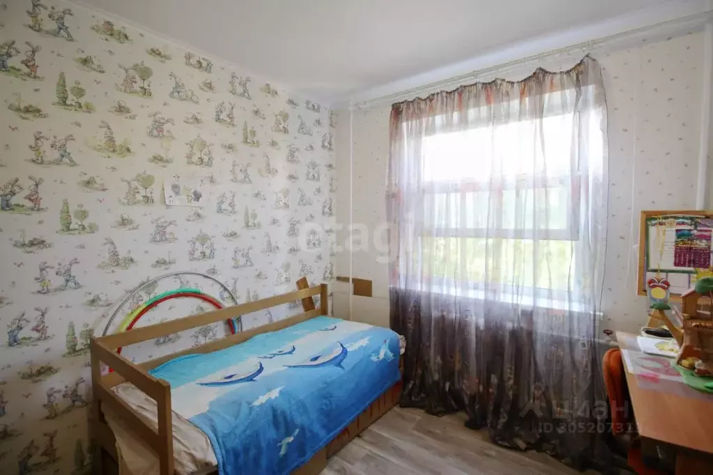 3-к кв. Ульяновская область, Ульяновск ул. Кирова, 28 (66.3 м) - Фото 0