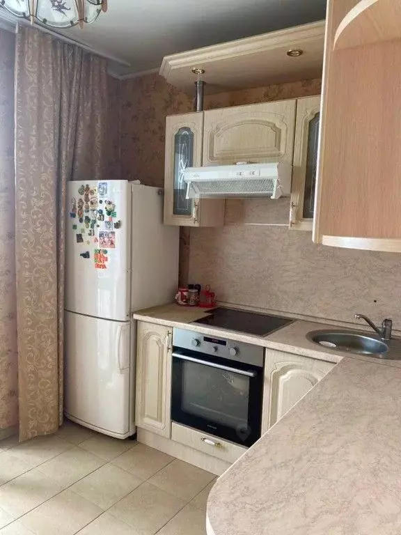 1-к кв. Омская область, Омск ул. Ватутина, 29 (42.0 м) - Фото 1