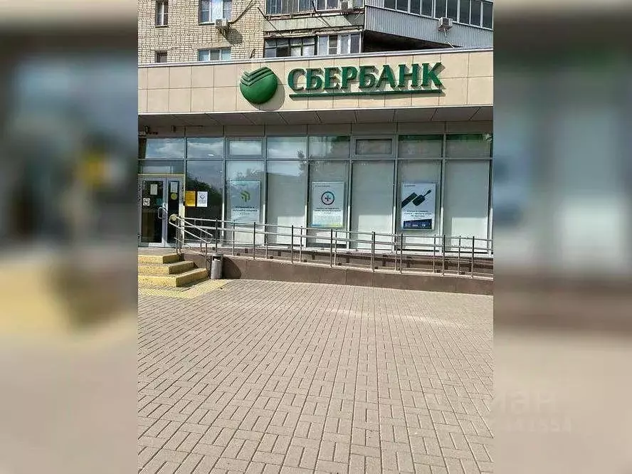 Офис в Ростовская область, Ростов-на-Дону Гагринская ул., 3 (153 м) - Фото 1