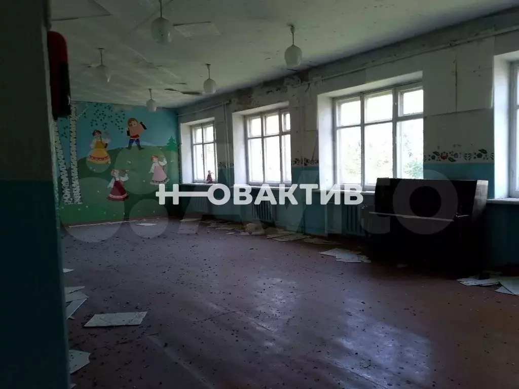 Сдам помещение свободного назначения, 300 м - Фото 1