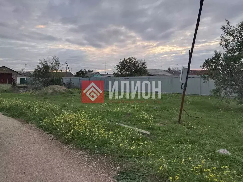 Участок в Севастополь Нахимовский р-н, пос. Солнечный, ул. ... - Фото 2