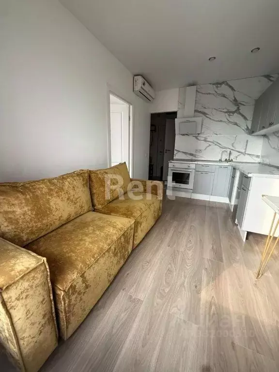 1-к кв. Москва Ясеневая ул., 12к5 (36.0 м) - Фото 2