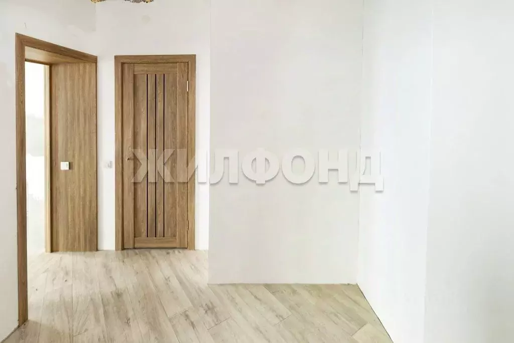 2-к кв. Алтайский край, Барнаул ул. 65 лет Победы, 6 (55.0 м) - Фото 1