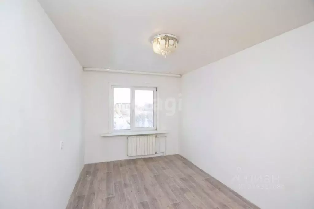 3-к кв. Иркутская область, Иркутск ул. Розы Люксембург, 325А (66.8 м) - Фото 1