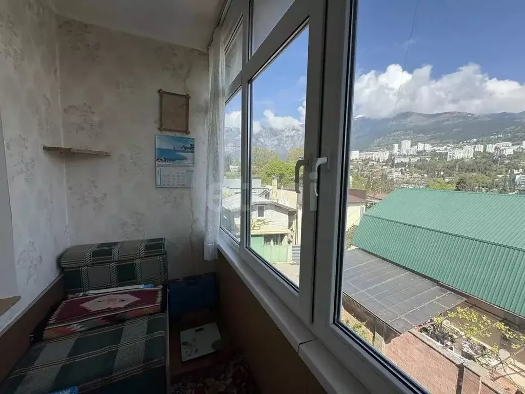 3-к кв. Крым, Ялта ул. Горького, 6 (57.0 м) - Фото 2