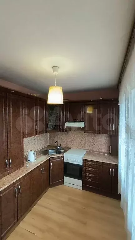1-к. квартира, 40,1 м, 7/10 эт. - Фото 0
