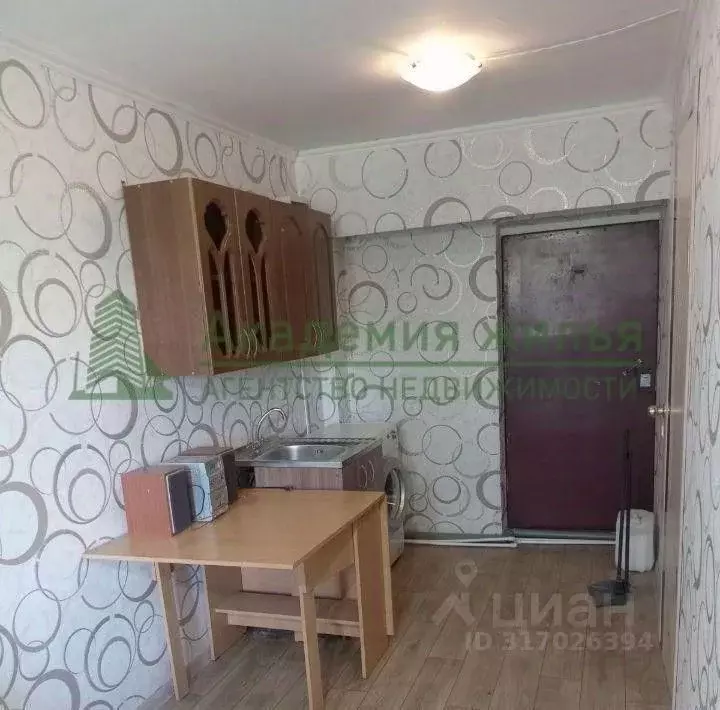 Комната Саратовская область, Энгельс Полтавская ул., 17 (18.7 м) - Фото 1