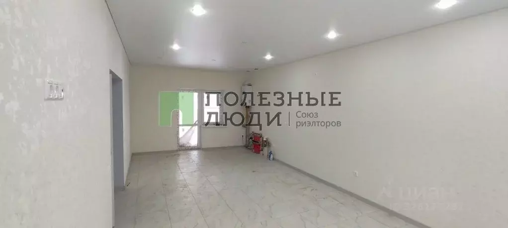 Дом в Белгородская область, Белгородский район, Разумное рп, ... - Фото 2