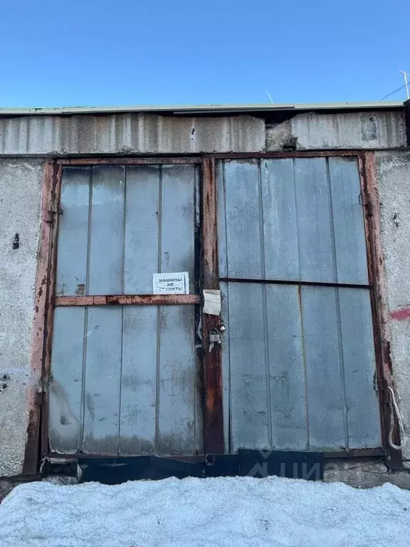 Помещение свободного назначения в Коми, Усинск ул. 60 лет Октября, 6А ... - Фото 1