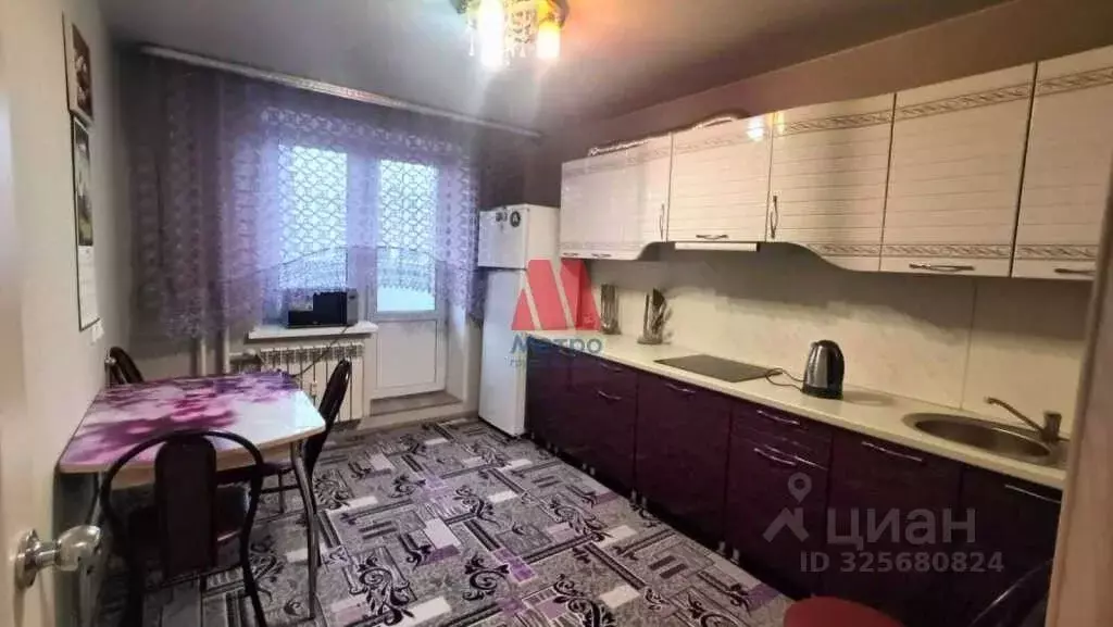 1-к кв. Ярославская область, Ярославский муниципальный округ, пос. ... - Фото 1