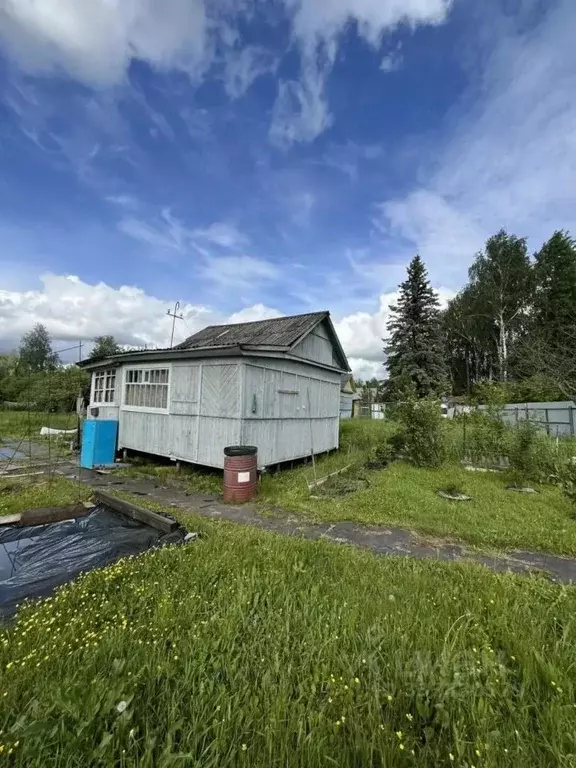 Участок в Брянская область, Брянск Прогресс СНТ, 143 (6.2 сот.) - Фото 2