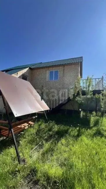 Дом в Саха (Якутия), Якутск ул. Пилотов, 58/3 (155 м) - Фото 0