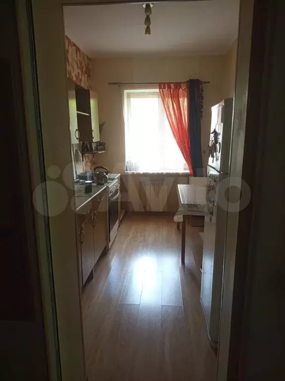 2-к. квартира, 44 м, 1/3 эт. - Фото 0