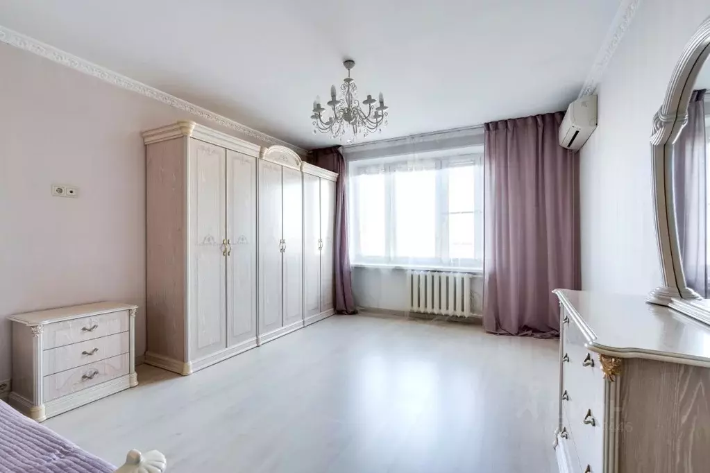 1-к кв. Москва ул. Гончарова, 7 (38.0 м) - Фото 1