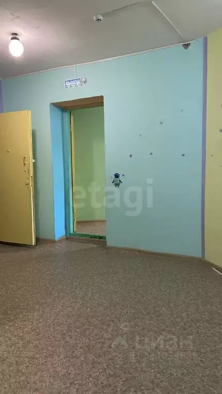 Помещение свободного назначения в Марий Эл, Йошкар-Ола ул. Зои ... - Фото 2