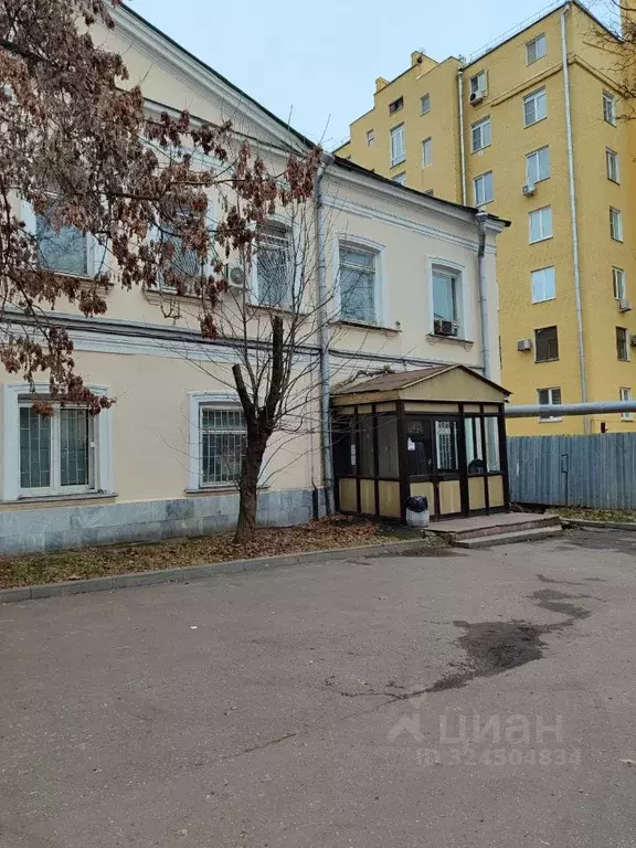 Офис в Москва Кривоколенный пер., 4С5 (38 м) - Фото 2