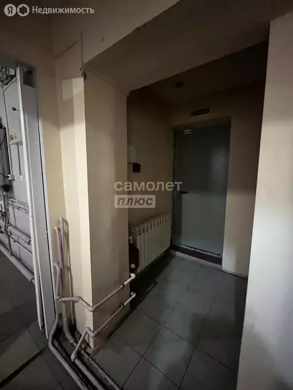 Помещение свободного назначения (52 м) - Фото 2