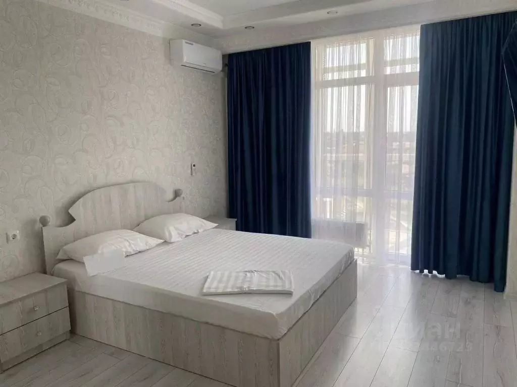 1-к кв. Краснодарский край, Славянск-на-Кубани Отдельская ул., 257/9к2 ... - Фото 2