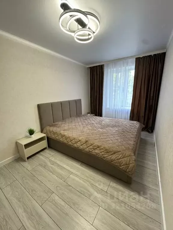 2-к кв. Ставропольский край, Минеральные Воды Советская ул., 30 (47.0 ... - Фото 0