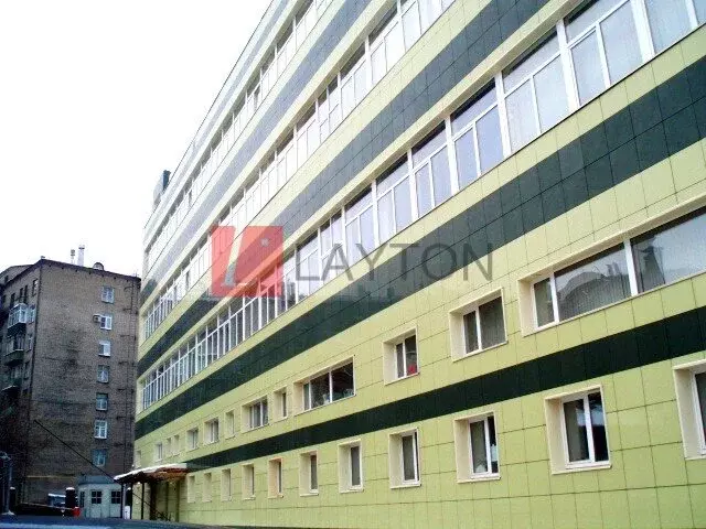 Офис (45 м) - Фото 1