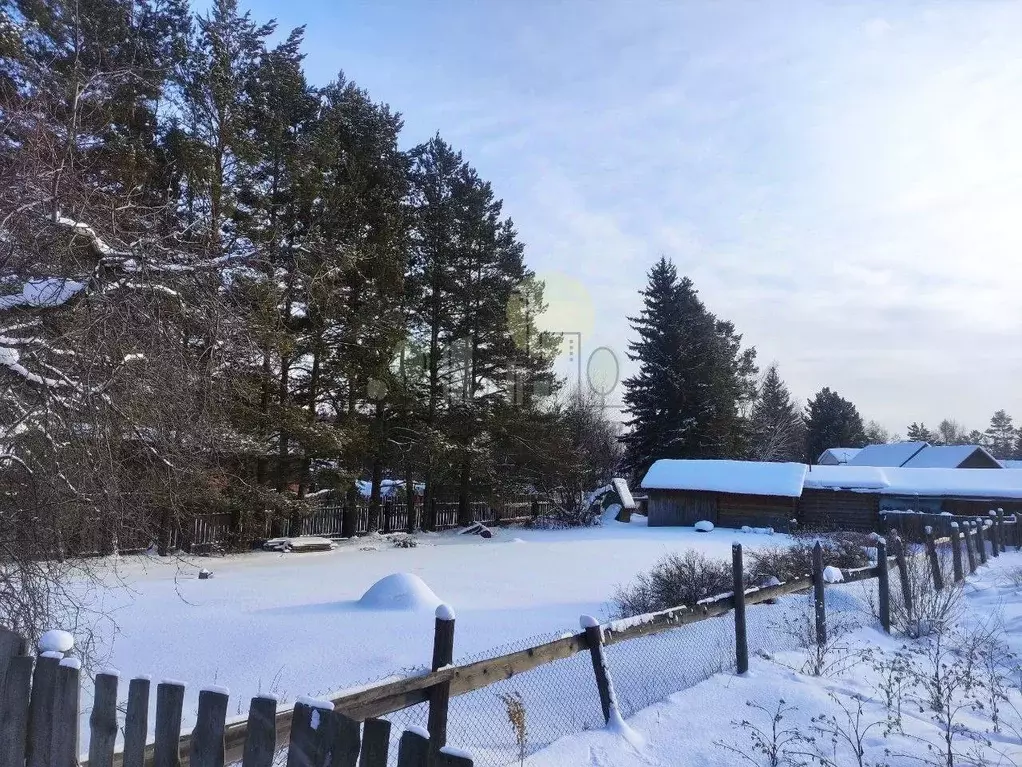 Участок в Иркутская область, Иркутск Пилот СНТ, 76 (9.0 сот.) - Фото 1