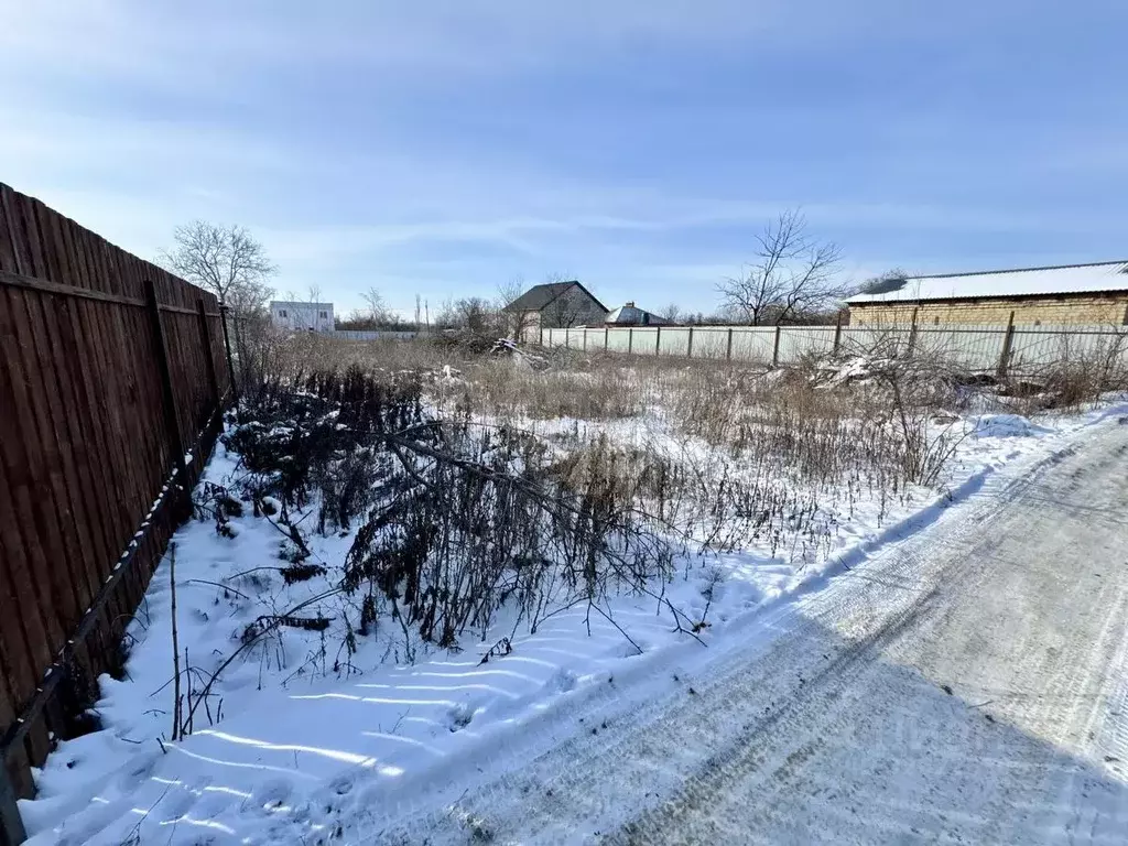 Участок в Ростовская область, Новочеркасск № 16 садовое товарищество, ... - Фото 1