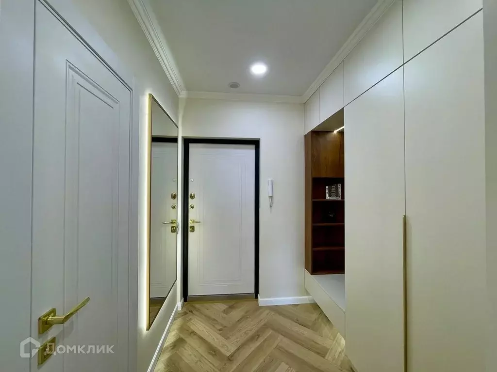 Продаётся 1-к квартира, 46 м - Фото 1